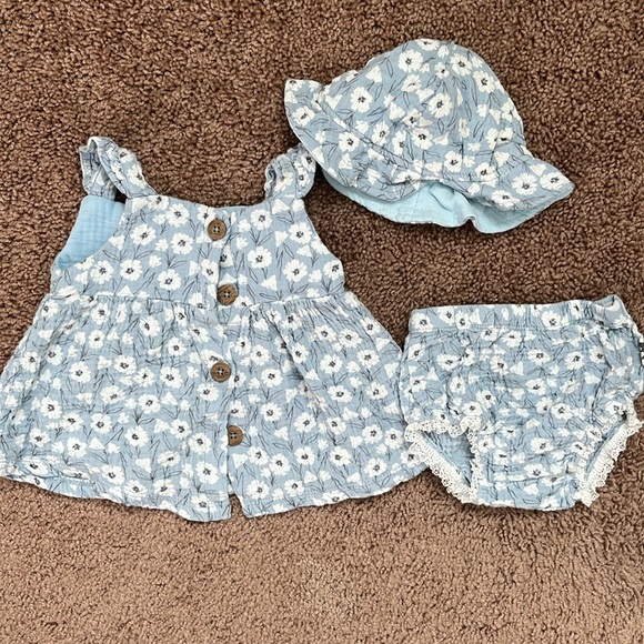 Rabbit + Bear bundle - Picture 6 of 7